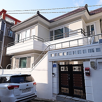 용봉동 주택 리모델링