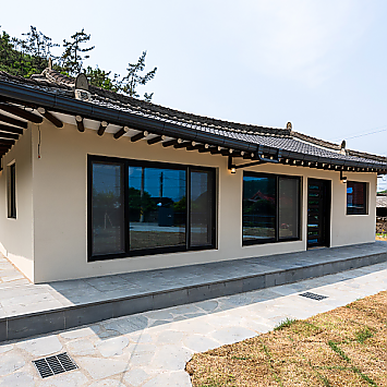 나주 한옥 주택 리모델링